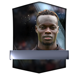 Mamadou Fall 65 OVR FC Mobile player card
