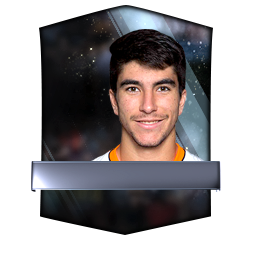 Carlos Soler Barragán 65 OVR FC Mobile player card