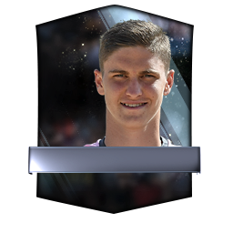 Roland Sallai 61 OVR FC Mobile player card