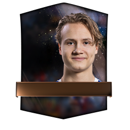 Saku Ylätupa 54 OVR FC Mobile player card