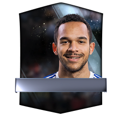Nikolai Alho 63 OVR FC Mobile player card