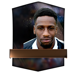 Omar Bogle 57 OVR FC Mobile player card