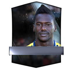 Alioune Fall 63 OVR FC Mobile player card