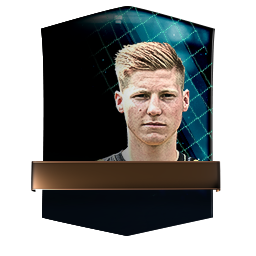 Felix Gschossmann 50 OVR FC Mobile player card