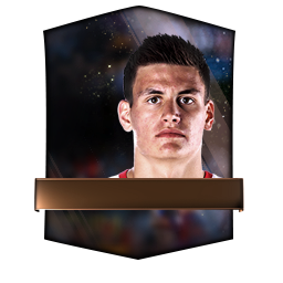 Joakim Mæhle 51 OVR FC Mobile player card