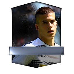 László Bénes 63 OVR FC Mobile player card