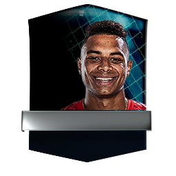 Zack Steffen 63 OVR FC Mobile player card