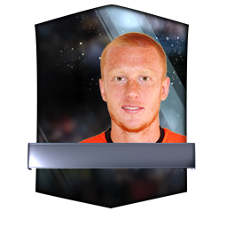 Radovan Pankov 64 OVR FC Mobile player card