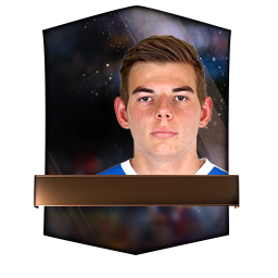 Maxim Leitsch 55 OVR FC Mobile player card