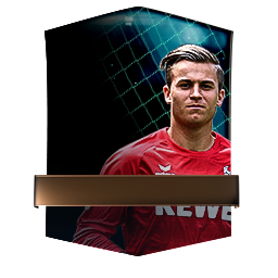 Sven Müller 54 OVR FC Mobile player card
