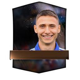 Jakub Arak 56 OVR FC Mobile player card