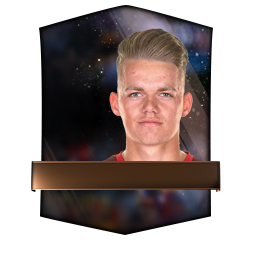 Nicklas Shipnoski 53 OVR FC Mobile player card