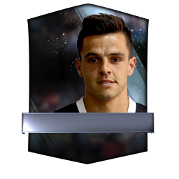 João Carlos Fonseca Silva 64 OVR FC Mobile player card