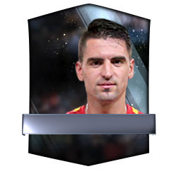 Horacio Salaberry 66 OVR FC Mobile player card