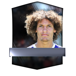 Wout Faes 64 OVR FC Mobile player card
