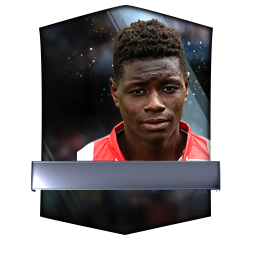 Ragnar Ache 60 OVR FC Mobile player card