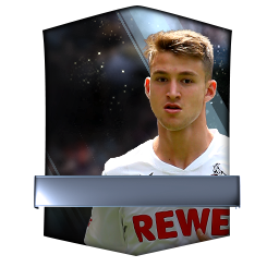 Salih Özcan 60 OVR FC Mobile player card