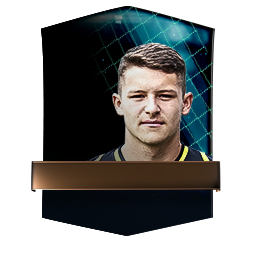 Benjamin Ozegovic 52 OVR FC Mobile player card