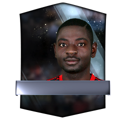 Evans Kangwa 68 OVR FC Mobile player card