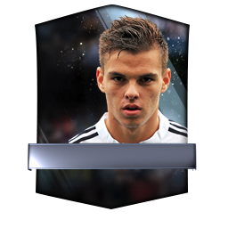 Aleix Febas Pérez 66 OVR FC Mobile player card