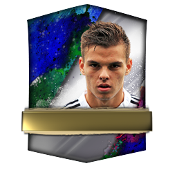 Aleix Febas Pérez 73 OVR FC Mobile player card