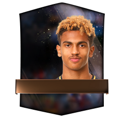 Marcus Edwards 55 OVR FC Mobile player card