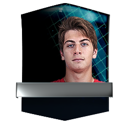 Utku Yuvakuran 62 OVR FC Mobile player card