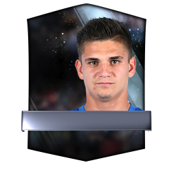 Răzvan Marin 65 OVR FC Mobile player card