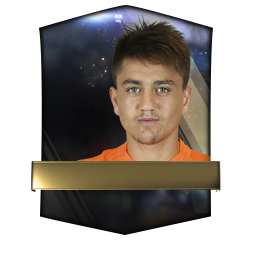 Cengiz Ünder 70 OVR FC Mobile player card