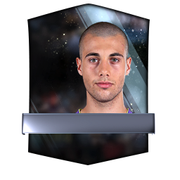 Ataberk Dadakdeniz 63 OVR FC Mobile player card