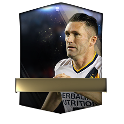 Robbie Keane 79 OVR FC Mobile player card