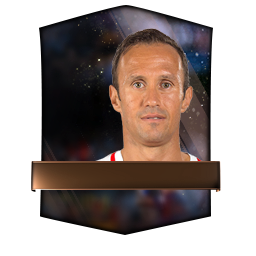 Ricardo Alberto Silveira Carvalho 78 OVR FC Mobile player card