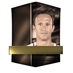 Ricardo Alberto Silveira Carvalho 78 OVR FC Mobile player card