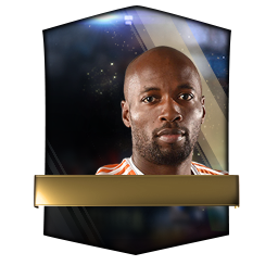 DaMarcus Beasley 71 OVR FC Mobile player card