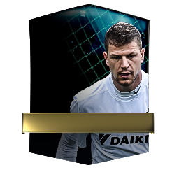 Ludovic Butelle 77 OVR FC Mobile player card