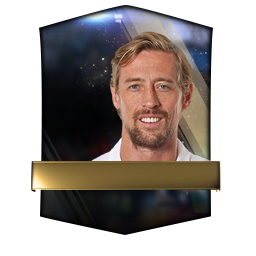 Peter Crouch 75 OVR FC Mobile player card