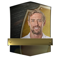 Peter Crouch 75 OVR FC Mobile player card