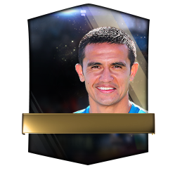 Tim Cahill 71 OVR FC Mobile player card