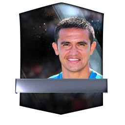 Tim Cahill 67 OVR FC Mobile player card