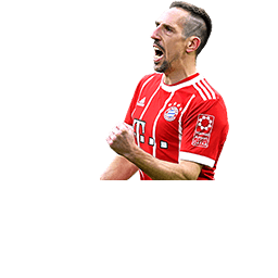 Ribery Png