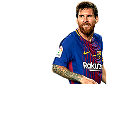 Messi | FIFA Mobile 22 | FIFARenderZ