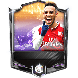 Aubameyang | 18 | RenderZ