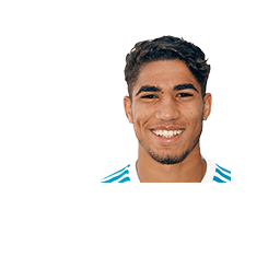 Hakimi | 18 | RenderZ