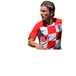 Modrić | 18 | RenderZ