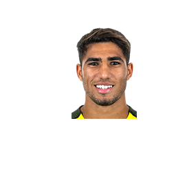 Hakimi | 19 | RenderZ